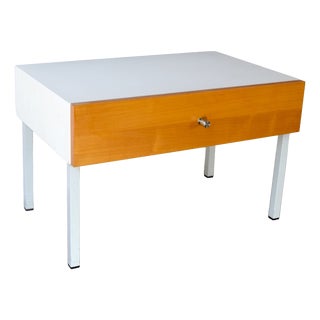 Vintage Bedside Table from Elco, 1970s For Sale