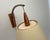 Danish Teak Rotatable Wall Lamp, 1960s For Sale - Image 12 of 14