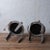 A Pair of Porthole Cover Side Tables For Sale - Image 15 of 15