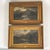 Pair of Late 19th Century J. A. Boel Landscape Paintings For Sale - Image 13 of 13