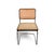 Viennese Cane S32 Cantilever Chair by Marcel Breuer for Thonet For Sale - Image 11 of 11