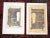 Late 19th Century Antique 19th Century Signed Imperial Folio Renaissance Lithographs of Ornate Beds - a Pair For Sale - Image 5 of 5