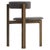 Wood Principal Chair by Bodil Kjaer for Karakter For Sale - Image 7 of 7