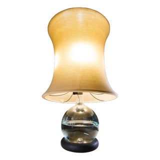 Lotus Lamp by Gianfranco Frattini for Pino Meroni, 1964 For Sale