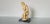 A. Santini Italian Classic Venus Nude Female Sculpture on Marble Base/ Sold For Sale - Image 13 of 13