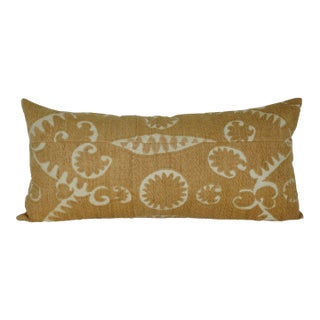 Suzani Bedding Pillow Cover For Sale