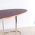 Tubular Steel Dining Table by Artur Drozd For Sale - Image 7 of 9