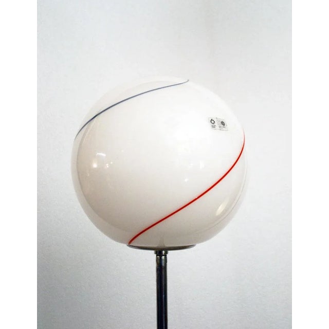 1970s Floor Lamps from Leucos, 1970s, Set of 2 For Sale - Image 5 of 8