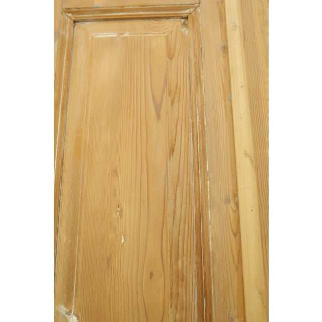 PRODUCT SPECIFICATIONS - A472 Dimensions: 89.5’’H x 37’’W x 1.5’’D Measurements are approximate, allowing for size...