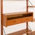 Danish Teak Shelving Unit in the style of Cadovius and Sorensen, 1960s For Sale - Image 12 of 16