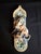 Vintage Israel Lombrozo Studio Ceramic Mezuzah Case Fiddler on Roof Clay Judaica For Sale - Image 4 of 12