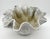 Large Ceramic Handkerchief Centerpiece in the style of Vallauris, 1970s For Sale - Image 10 of 10