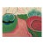“Garden Meander” Oil on Linen by Nancy M. Vignola - For Sale