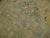 Early 20th Century 20th Century Honey Tone Persian Malayer Scatter Square Rug - 3'7" x 5'3" For Sale - Image 5 of 6