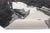 2020s Premium Hand-Knotted Moroccan Wool Rug | 10'1" X 6'9" | One of a Kind For Sale - Image 5 of 9
