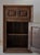 French Cabinet in Walnut For Sale - Image 5 of 15