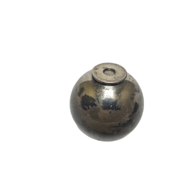 Art Deco Polish Sugar Bowl from Hefra, 1970s For Sale - Image 4 of 12