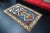 Tribal Vintage Tribal Turkish Hand Knotted Multicolor Rug For Sale - Image 3 of 10