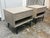 Contemporary Room & Board Adrian Nightstands, Pair For Sale - Image 3 of 12