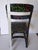1930s 1930s Keith Haring Style Child's Chair Hand Painted For Sale - Image 5 of 7
