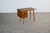 Mid-Century Modern Vintage Teak Desk, 1960s For Sale - Image 3 of 9