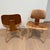 Eames Eames DCW Herman Miller For Sale - Image 4 of 4