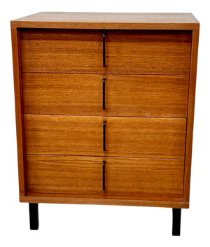 Chest of Drawers from Rego Möbel, Germany, 1960s