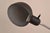 Flexible clamp luminaire chrome table lamp European Plug (up to 250V).The wiring of this item may be original and might...