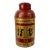 Chinese Export Style Tole Tea Cannister With Lid For Sale