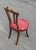 French Country Vintage French Country Accent/Side Chair For Sale - Image 3 of 7
