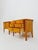 Mid-Century German Beech Bedside Tables from Wk Möbel, 1960s, Set of 2 For Sale - Image 4 of 11