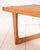 Tokyo Bench by Yngvar Sandström for NK, 1960s For Sale - Image 3 of 9