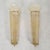 Pair of large Murano glass Mid Century Modern sconces, attributed to Barovier & Toso, Italy 1970s. Three pairs, set of 6...