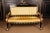 20th Century Empire Style Lion Kanapee Sofa For Sale - Image 9 of 11