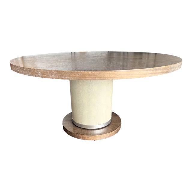 Theodore Alexander - Sabon Dining Table II For Sale