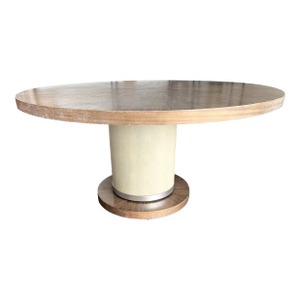 Theodore Alexander - Sabon Dining Table II