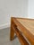 Kangaroo Lounge Chair in Teak and Rattan For Sale - Image 4 of 7