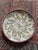 Large Vintage Wall Plate, 1950s For Sale - Image 11 of 11