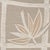 Schumacher Sample - Schumacher High Line Fabric In Nacre For Sale - Image 4 of 6
