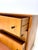 Vintage Chest of Drawers in Oak For Sale - Image 12 of 16