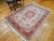 Late 20th Century Tabriz Rug For Sale - Image 4 of 12