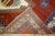 Madder Red Armenian Antique Rug, Dated 1940 - 6'5" x 9'1" For Sale - Image 13 of 18