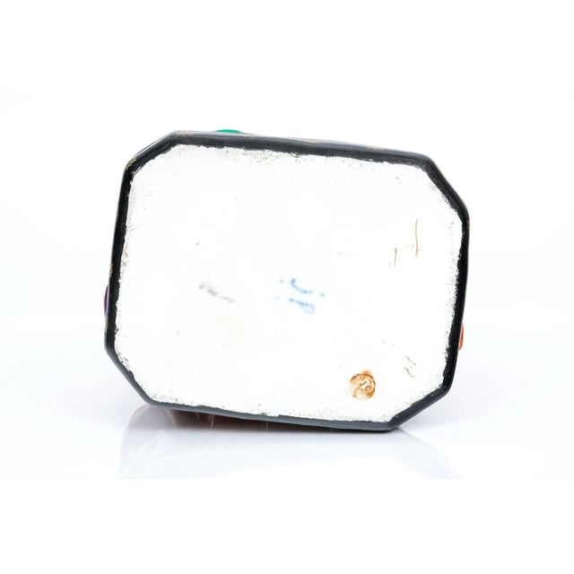 Antique 19th Century French Jacob Petit Paris Porcelain Scent Bottle For Sale - Image 12 of 12