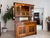 Art Nouveau Topped Kitchen Cabinet, 1920s For Sale - Image 3 of 15