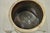 Ceramic Antique Stoneware Two Gallon Crock With Cobalt Blue Slip Trailed Floral Design For Sale - Image 7 of 10