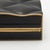 Set of 3 Quilted Boxes in Black Oak With Bronze Patina Brass by Kifu Paris For Sale - Image 10 of 10