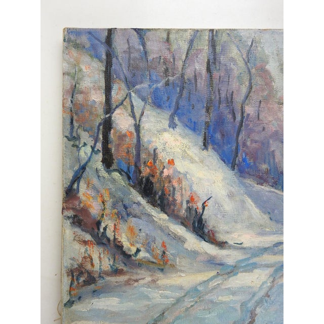 洋書　IMPRESSIONISTS in WINTER Impressionists in Winter: Effets de Neige: Moffett, Charles