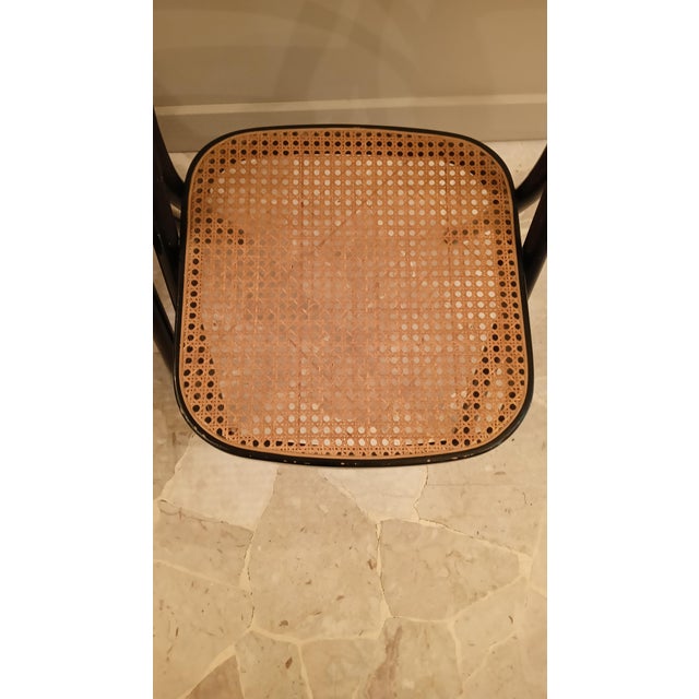 Santina Model Chairs by Carlo Santi for Zanotta, Italy, 1970s, Set of 4 For Sale - Image 16 of 18