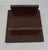 Minimalist Bamboo Side Table in the style of Axel Vervoordt, 1970s For Sale - Image 10 of 18