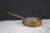Metal Copper Saute Pan For Sale - Image 7 of 7